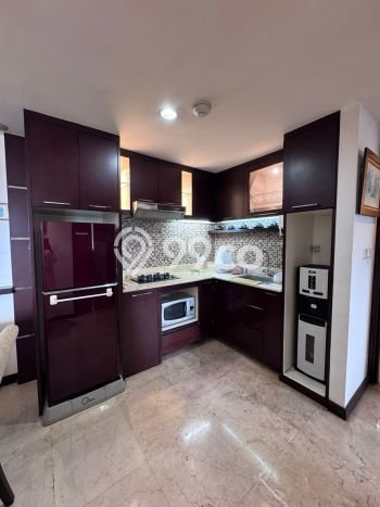 Apartemen Favorit Modern Dijual di Bandung dengan 2 Kamar Tidur Apartemen Favorit Modern Dijual di Bandung dengan 2 Kamar Tidur