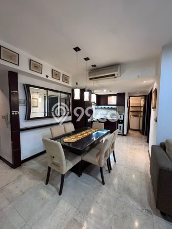 Apartemen Favorit Modern Dijual di Bandung dengan 2 Kamar Tidur Apartemen Favorit Modern Dijual di Bandung dengan 2 Kamar Tidur