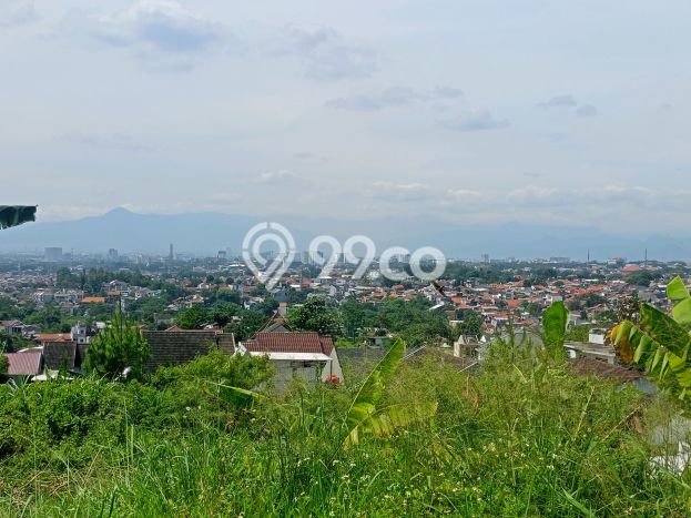 Untuk Dijual Tanah di Bandung, Luas 380m2 SHM Untuk Dijual Tanah di Bandung, Luas 380m2 SHM