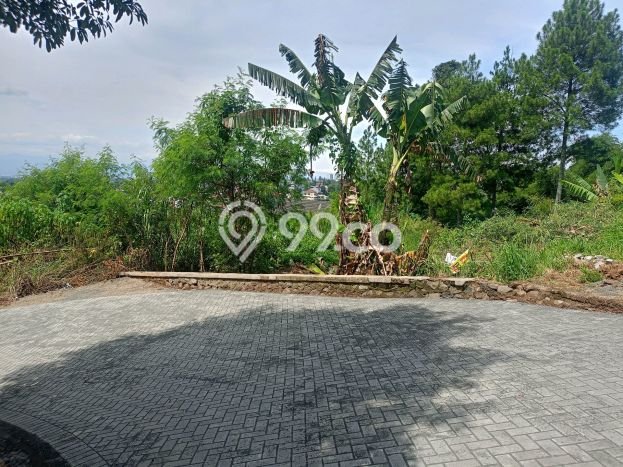 Untuk Dijual Tanah di Bandung, Luas 380m2 SHM Untuk Dijual Tanah di Bandung, Luas 380m2 SHM