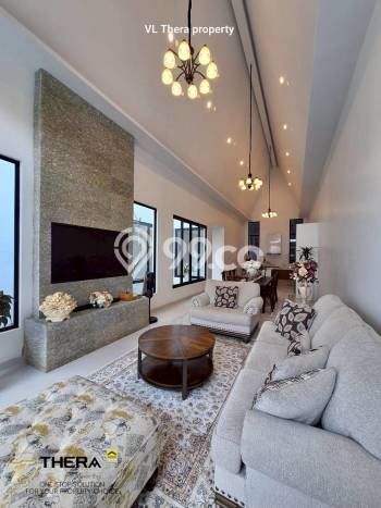 Jual Rumah Luas Megah Dengan View Eksklusif di Batam Centre, Batam Jual Rumah Luas Megah Dengan View Eksklusif di Batam Centre, Batam