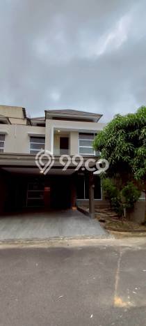 Rumah Mewah LB 250m2 Siap Pakai Desain Elegan di Batam Centre, Batam Rumah Mewah LB 250m2 Siap Pakai Desain Elegan di Batam Centre, Batam