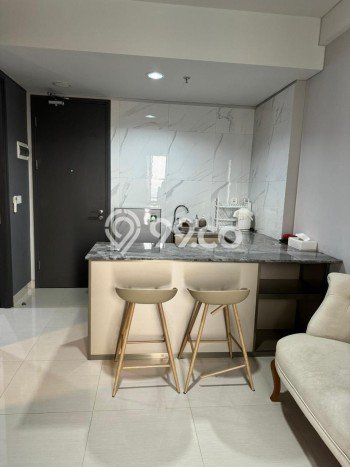 Apartemen Terawat Dijual di Batam Spesifikasi 2 KT, 1 KM Apartemen Terawat Dijual di Batam Spesifikasi 2 KT, 1 KM