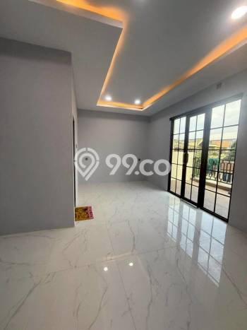 Jual Rumah Modern 4 KT di Batam Centre, Batam Jual Rumah Modern 4 KT di Batam Centre, Batam