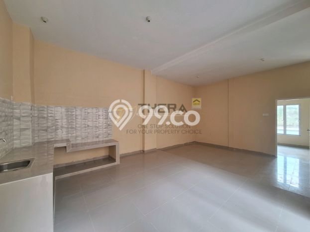 Rumah Minimalis 3 KT di Batam Centre Batam Semi Furnished Rumah Minimalis 3 KT di Batam Centre Batam Semi Furnished