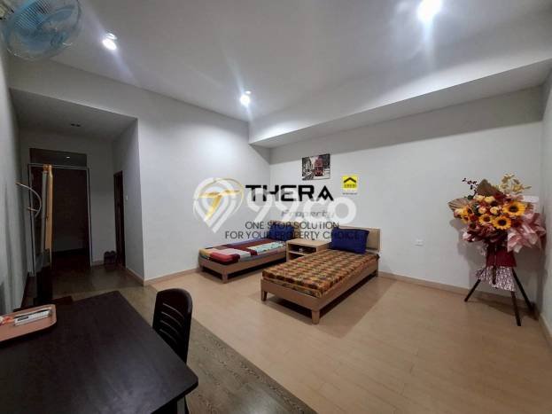 For Sale! Luxury House LT 263m2 Desain Modern di Nagoya For Sale! Luxury House LT 263m2 Desain Modern di Nagoya