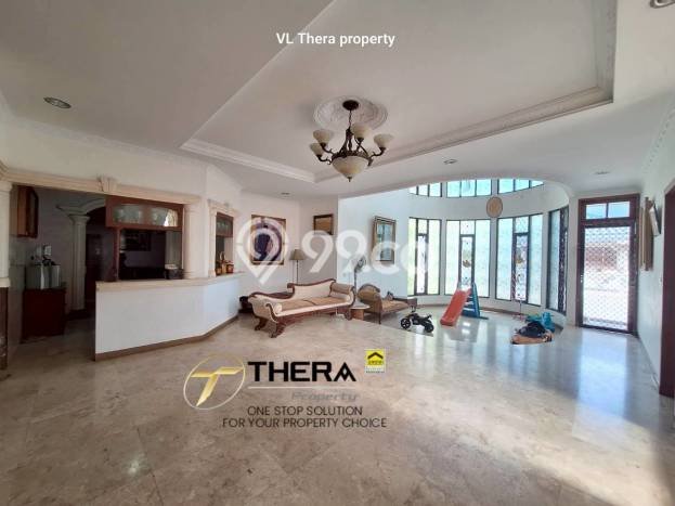 Rumah Elit Modern Siap Huni di Batam Centre Batam Rumah Elit Modern Siap Huni di Batam Centre Batam