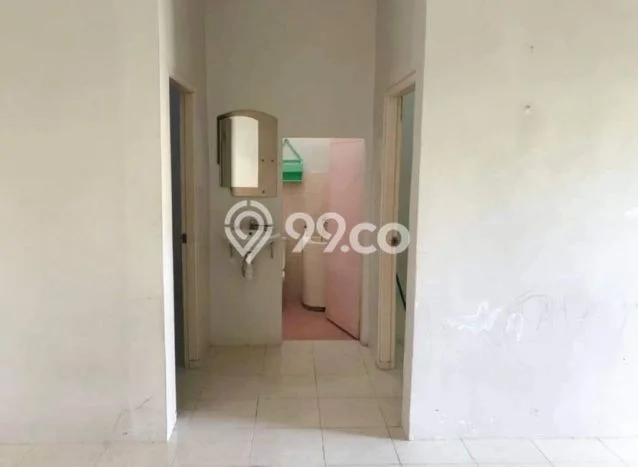 Rumah Luas Asri 2 KT Siap Huni di Batam Centre Batam Rumah Luas Asri 2 KT Siap Huni di Batam Centre Batam