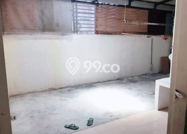 Rumah Luas Asri 2 KT Siap Huni di Batam Centre Batam Rumah Luas Asri 2 KT Siap Huni di Batam Centre Batam