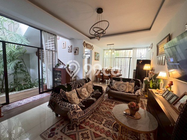 Rumah Modern 3 KT di Batam Centre Batam Semi Furnished Rumah Modern 3 KT di Batam Centre Batam Semi Furnished