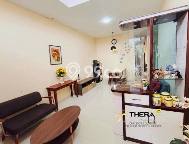 Jual Rumah Minimalis Bagus Punya 3 KT di Batam Centre Batam - Jual Rumah Minimalis Bagus Punya 3 KT di Batam Centre Batam -