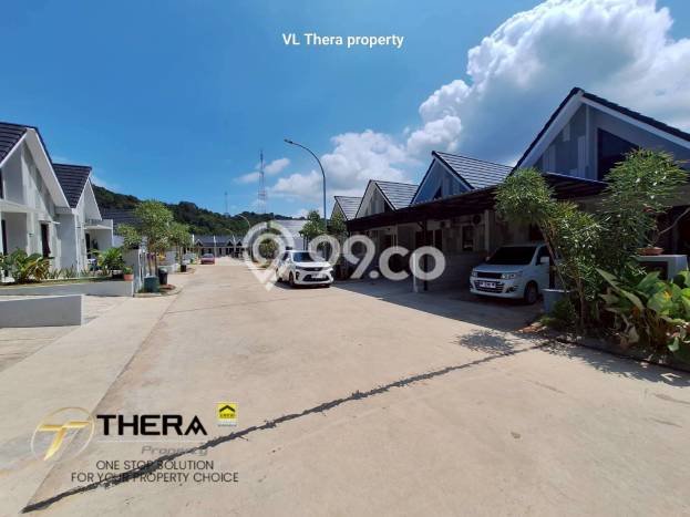 Dijual Rumah Minimalis Bagus Punya 2 KT di Sekupang Batam - Dijual Rumah Minimalis Bagus Punya 2 KT di Sekupang Batam -