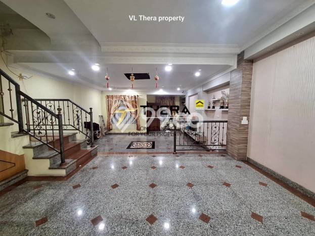 Jual Rumah Mewah Megah Dengan View Eksklusif di Nagoya, Batam Jual Rumah Mewah Megah Dengan View Eksklusif di Nagoya, Batam