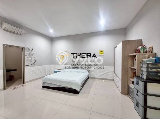 For Sale! Luxury House LT 263m2 Desain Modern di Nagoya For Sale! Luxury House LT 263m2 Desain Modern di Nagoya