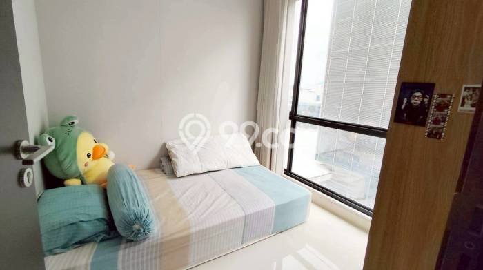 Hunian Apartemen Strategis untuk Dijual di Batam dengan 2 Kamar Hunian Apartemen Strategis untuk Dijual di Batam dengan 2 Kamar