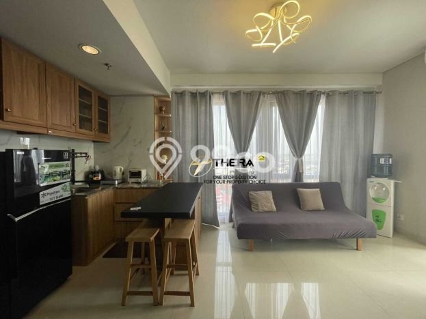Apartemen Cozy Dijual di Batam Spesifikasi 2 KT, 1 KM Apartemen Cozy Dijual di Batam Spesifikasi 2 KT, 1 KM