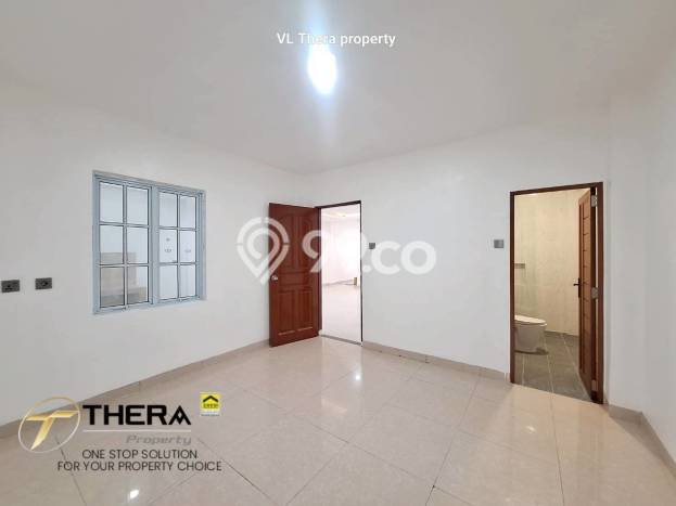 Rumah Minimalis 5 Kamar LT 160m2 di Batam Centre Rumah Minimalis 5 Kamar LT 160m2 di Batam Centre