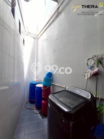 Hunian Nyaman Asri 8 KT Siap Huni di Batam Centre Batam Hunian Nyaman Asri 8 KT Siap Huni di Batam Centre Batam