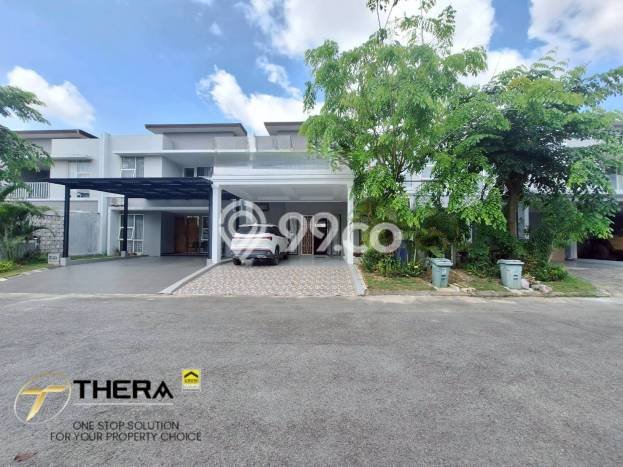 Hot Offer Hunian Mewah Ideal dan Luas di Batam Kota, Batam Hot Offer Hunian Mewah Ideal dan Luas di Batam Kota, Batam