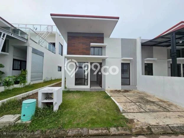 PROMO SPESIAL! Rumah Siap Huni di , Luas 90m2m² LB 72m2m² PROMO SPESIAL! Rumah Siap Huni di , Luas 90m2m² LB 72m2m²
