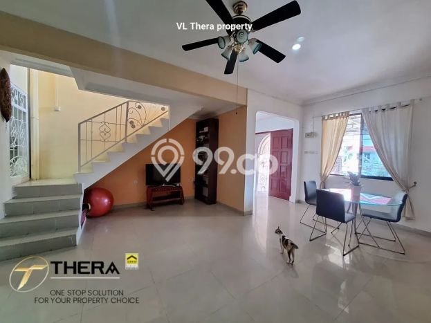 Rumah 5 KT 3 KM di Area Batam Centre, Batam Rumah 5 KT 3 KM di Area Batam Centre, Batam