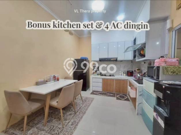 Rumah Modern Minimalis 3 Kamar Bisa Langsung Pindah di Batam Centre Rumah Modern Minimalis 3 Kamar Bisa Langsung Pindah di Batam Centre