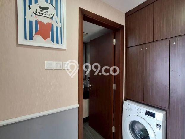 Apartemen Nyaman Dijual di Batu Ampar, Batam Dilengkapi 2 KT dan 1 KM Apartemen Nyaman Dijual di Batu Ampar, Batam Dilengkapi 2 KT dan 1 KM