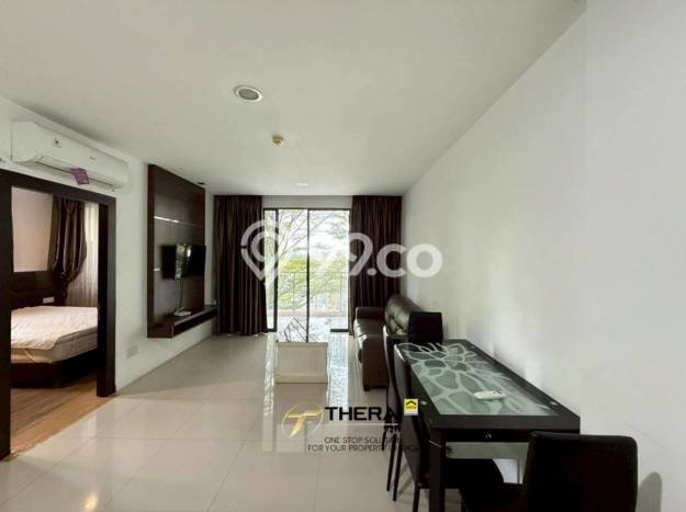 Apartemen Nyaman Dijual di Batu Ampar, Batam Dilengkapi 1 KT dan 1 KM Apartemen Nyaman Dijual di Batu Ampar, Batam Dilengkapi 1 KT dan 1 KM
