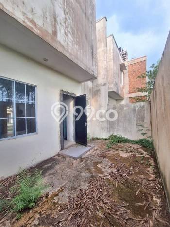 SIAP HUNI! Rumah Strategis area Batam Centre, LT 90m2m² LB 78m2m² SIAP HUNI! Rumah Strategis area Batam Centre, LT 90m2m² LB 78m2m²