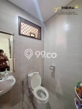 Rumah Luas Asri 2 KT Siap Pakai di Batam Centre Batam Rumah Luas Asri 2 KT Siap Pakai di Batam Centre Batam
