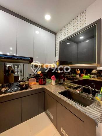 Rumah Asri LB 110m2m² Lokasi Sejuk di Batam Centre, Batam Rumah Asri LB 110m2m² Lokasi Sejuk di Batam Centre, Batam