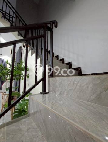 Hunian Nyaman Asri 5 KT Siap Pakai di Batam Centre Batam Hunian Nyaman Asri 5 KT Siap Pakai di Batam Centre Batam