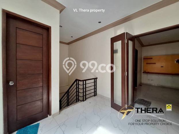 Rumah Modern 3 KT di Batam Centre Batam Semi Furnished Rumah Modern 3 KT di Batam Centre Batam Semi Furnished