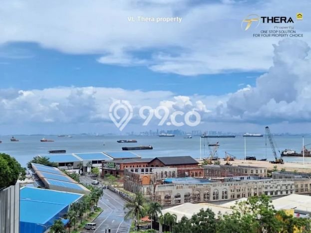 Apartemen Nyaman Dijual di Batu Ampar, Batam Dilengkapi 2 KT dan 1 KM Apartemen Nyaman Dijual di Batu Ampar, Batam Dilengkapi 2 KT dan 1 KM