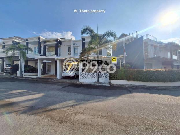Kesempatan Memiliki Rumah LT 192m2m² / LB 120m2m² di Batam Centre, Dekat Pusat Kota, Batam Kesempatan Memiliki Rumah LT 192m2m² / LB 120m2m² di Batam Centre, Dekat Pusat Kota, Batam