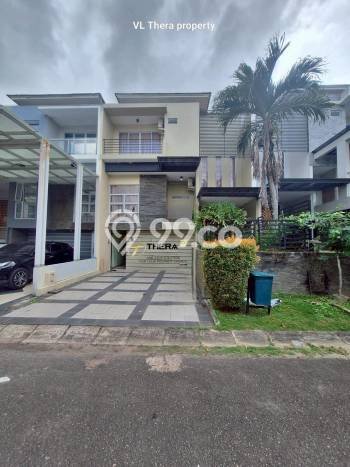 Rumah Minimalis 4 KT di Batam Centre Batam Semi Furnished Rumah Minimalis 4 KT di Batam Centre Batam Semi Furnished