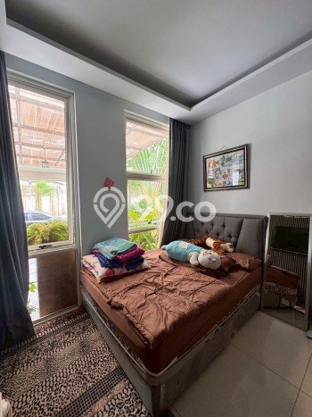 Rumah Modern 3 KT di Batam Centre Batam Semi Furnished Rumah Modern 3 KT di Batam Centre Batam Semi Furnished