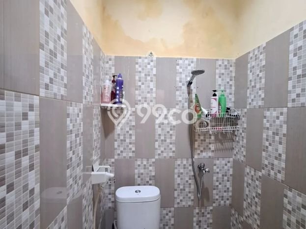 Rumah 5 KT 3 KM di Area Batam Centre, Batam Rumah 5 KT 3 KM di Area Batam Centre, Batam