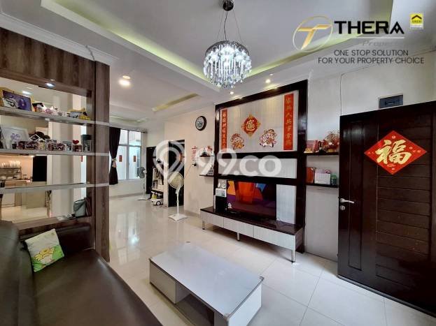 Hunian Nyaman Asri 8 KT Siap Huni di Batam Centre Batam Hunian Nyaman Asri 8 KT Siap Huni di Batam Centre Batam