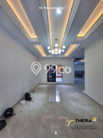 Jual Rumah Luas Megah Dengan View Eksklusif di Batam Centre, Batam Jual Rumah Luas Megah Dengan View Eksklusif di Batam Centre, Batam