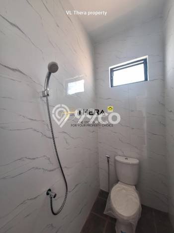Properti Idaman LT 110m2m² Dekat Pusat Kota di Batam Centre, Batam Properti Idaman LT 110m2m² Dekat Pusat Kota di Batam Centre, Batam