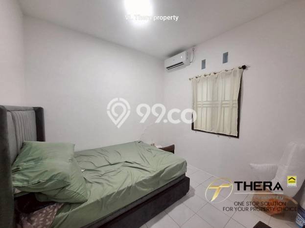 Rumah Minimalis 2 KT LT 105m2 di Batam Centre Rumah Minimalis 2 KT LT 105m2 di Batam Centre