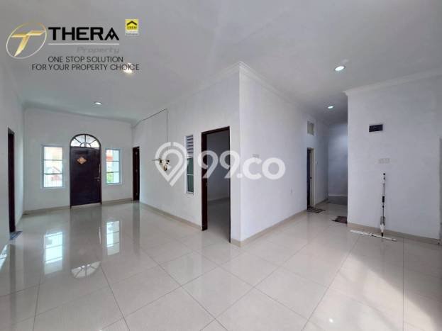 Hunian Nyaman Asri 8 KT Siap Huni di Batam Centre Batam Hunian Nyaman Asri 8 KT Siap Huni di Batam Centre Batam