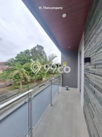 For Sale! Premium House LT 144m2 Desain Modern di Batam Centre For Sale! Premium House LT 144m2 Desain Modern di Batam Centre