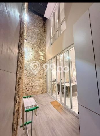 For Sale! Luxury House LT 136m2 Desain Modern di Batam Centre For Sale! Luxury House LT 136m2 Desain Modern di Batam Centre