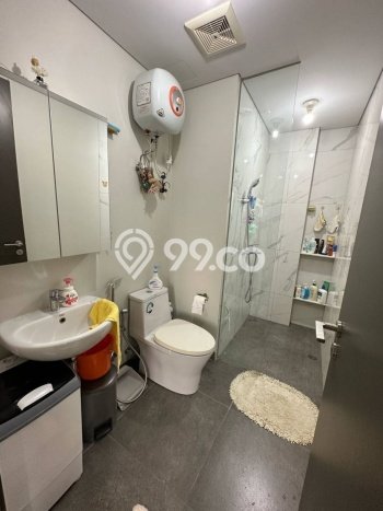 Dijual Apartemen 2 KT & 1 KM di Batam Area Strategis Dijual Apartemen 2 KT & 1 KM di Batam Area Strategis