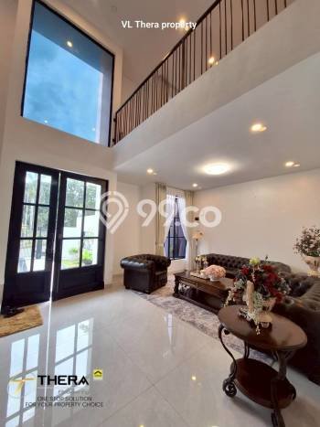 Jual Rumah Luas Megah Dengan View Eksklusif di Batam Centre, Batam Jual Rumah Luas Megah Dengan View Eksklusif di Batam Centre, Batam