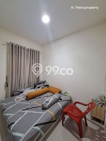 Rumah Minimalis 2 KT di Batam Centre Batam Unfurnished Rumah Minimalis 2 KT di Batam Centre Batam Unfurnished