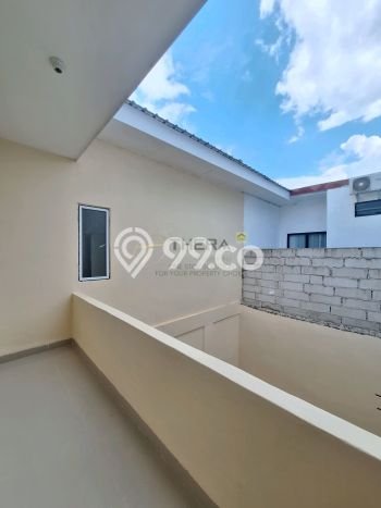 Rumah Minimalis 3 KT di Batam Centre Batam Semi Furnished Rumah Minimalis 3 KT di Batam Centre Batam Semi Furnished