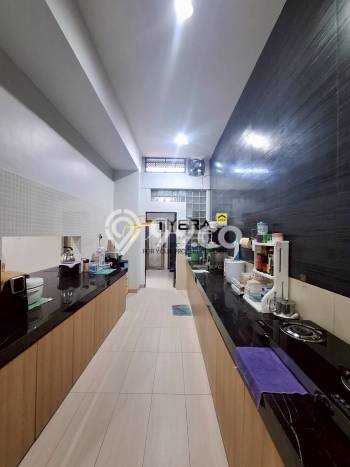 For Sale! Luxury House LT 263m2 Desain Modern di Nagoya For Sale! Luxury House LT 263m2 Desain Modern di Nagoya